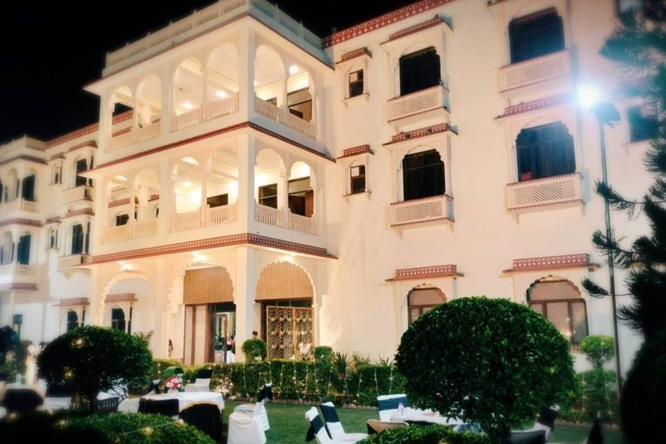 Facade