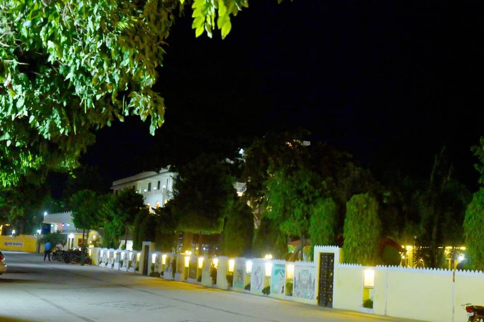 Hotel Apano portfolio