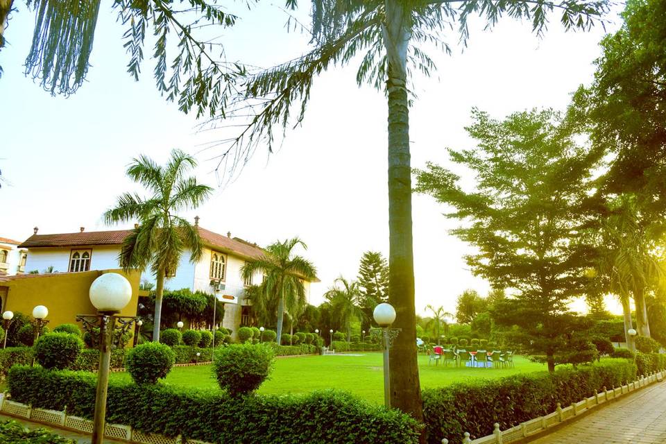 Hotel Apano portfolio