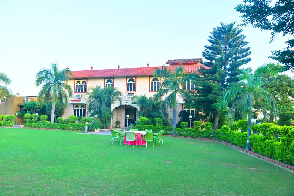 Hotel Apano portfolio