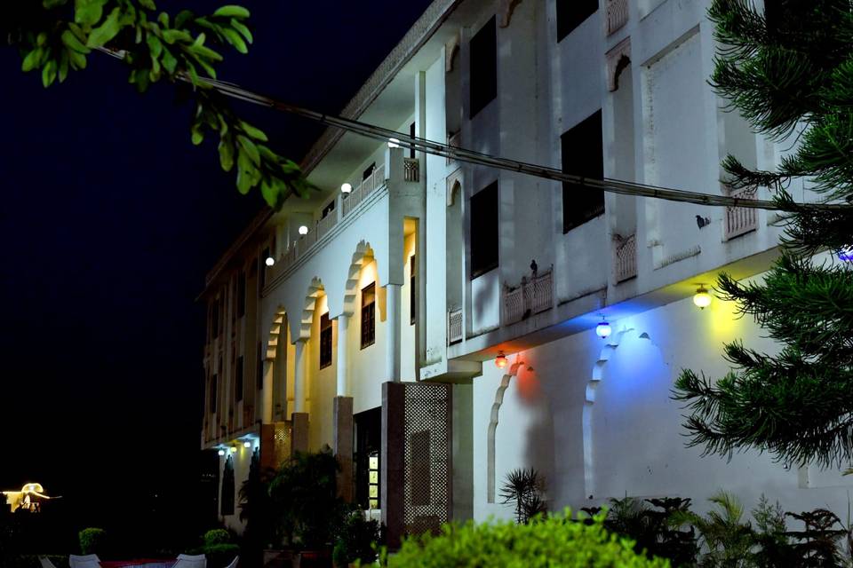 Hotel Apano portfolio