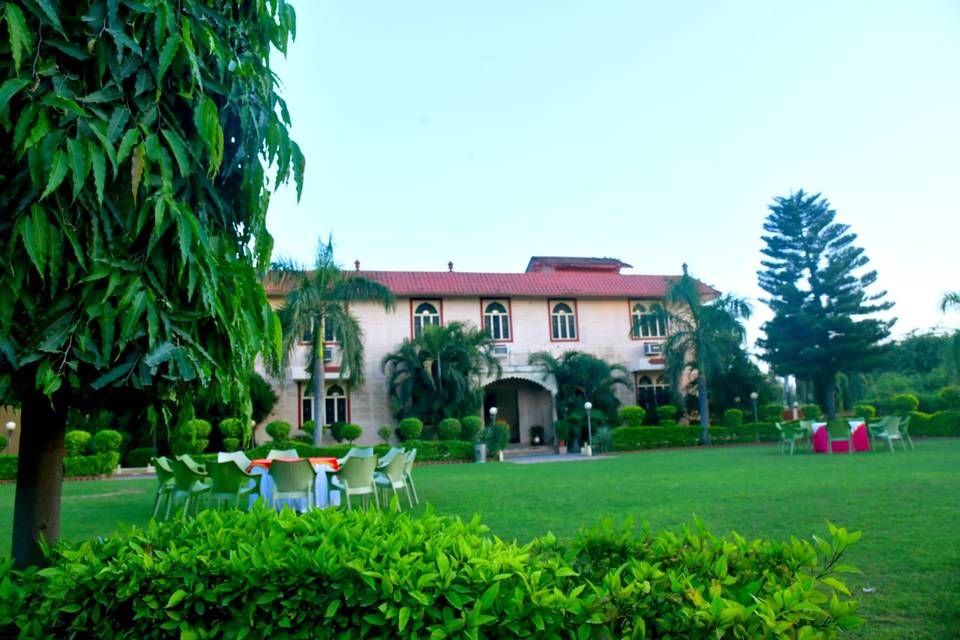 Hotel Apano portfolio