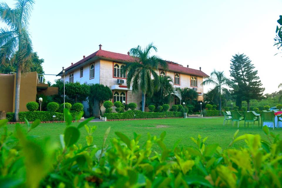 Hotel Apano portfolio