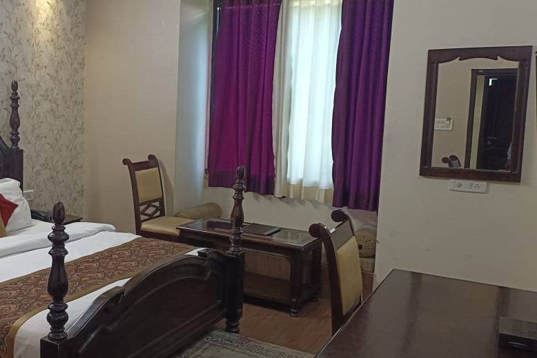 Hotel Apano portfolio