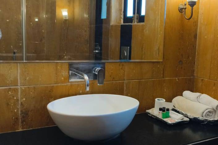 Hotel Apano portfolio