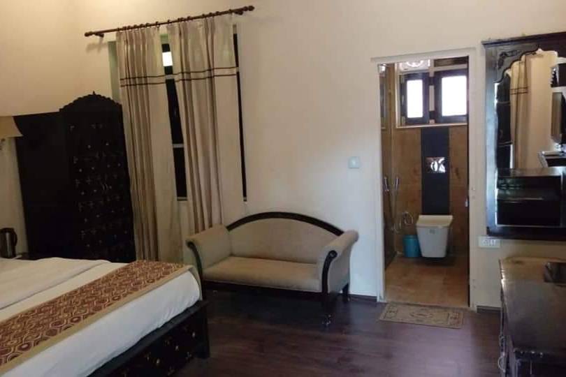 Hotel Apano portfolio