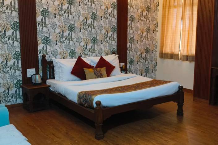 Hotel Apano portfolio