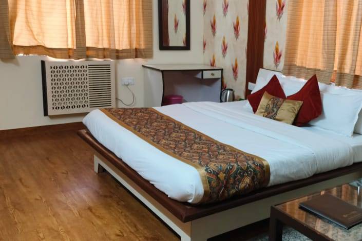Hotel Apano portfolio