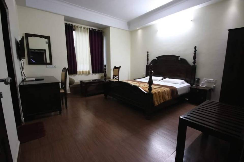 Hotel Apano portfolio