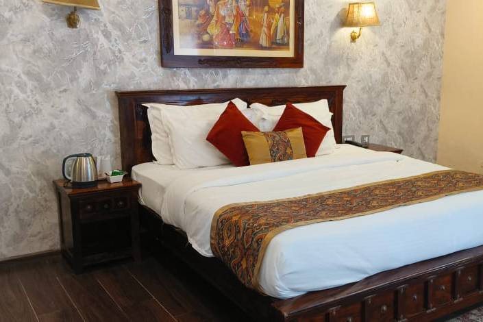 Hotel Apano portfolio
