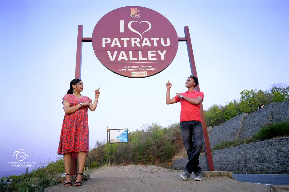 Patratu valler