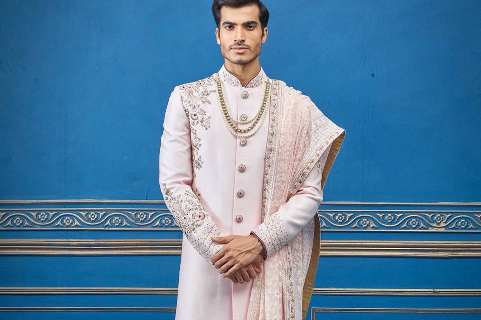 Sherwani