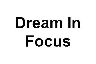 Dream In Focus Logo