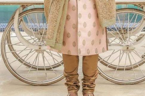 Sherwani