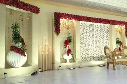 Kovai Wedding Decorator