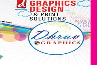 Dhruv Graphics & Ad Agency
