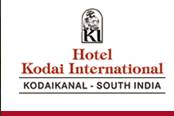 Hotel Kodai International