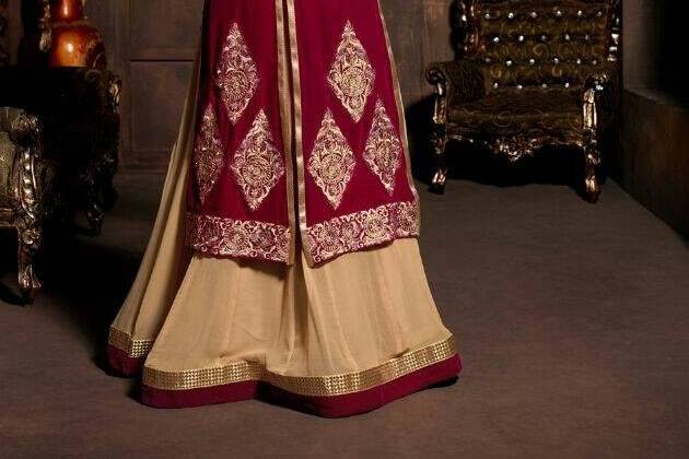pn-weddings | Indian bridal lehenga, Indian wedding dress, Indian fashion