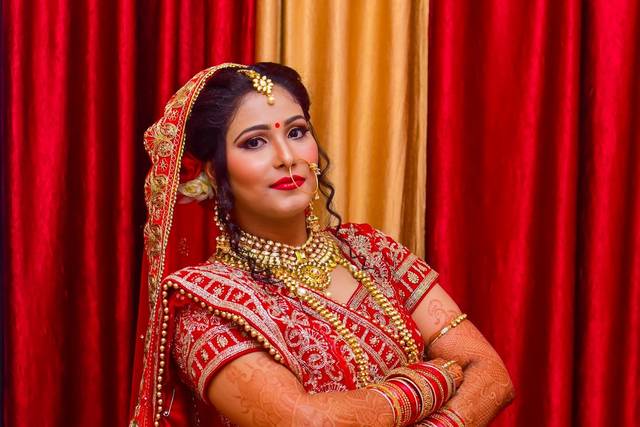 Photographer-ShivanPandeyPhotography-Bride (1)