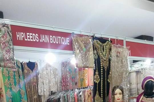 Hipleeds Boutique By Juhi Jain