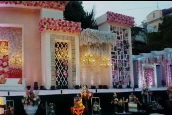 Desi Culture Luxury Weddings, Mumbai