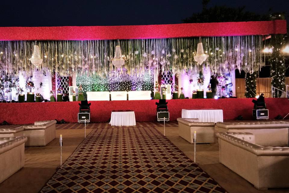 Desi Culture Luxury Weddings, Mumbai