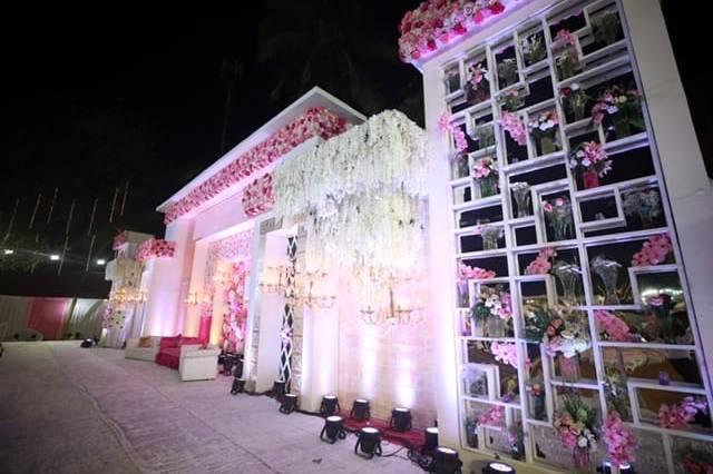 Desi Culture Luxury Weddings, Mumbai