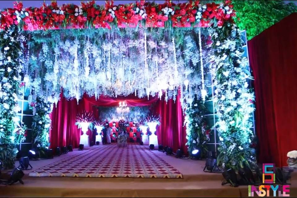 Desi Culture Luxury Weddings, Mumbai