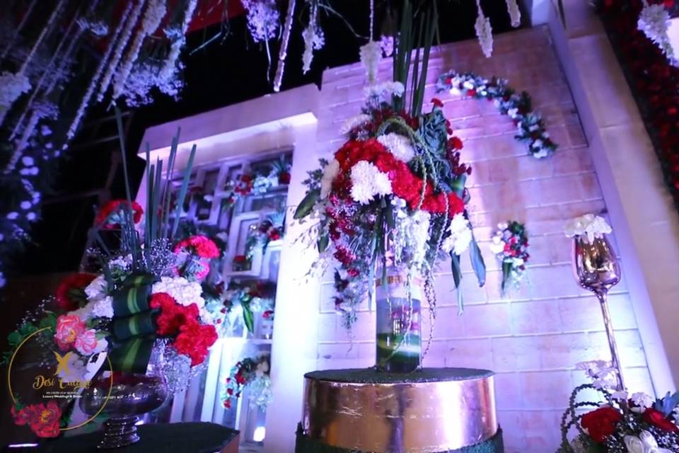 Desi Culture Luxury Weddings, Mumbai