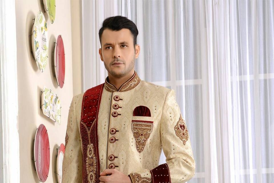 Sherwani