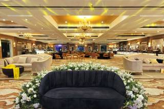 Udman Hotels and Resorts, NH8
