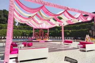 Udman Hotels & Resorts by FNP, NH8