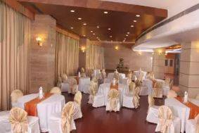 The Orchid Five Star Ecotel Hotel