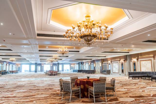 Udman Hotels and Resorts, NH8