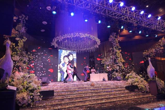 Udman Hotels and Resorts, NH8