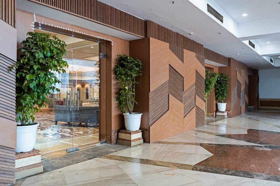 Udman Hotels and Resorts portfolio