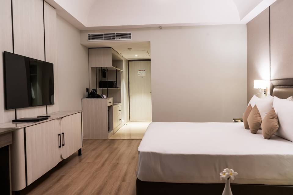 Udman Hotels and Resorts portfolio