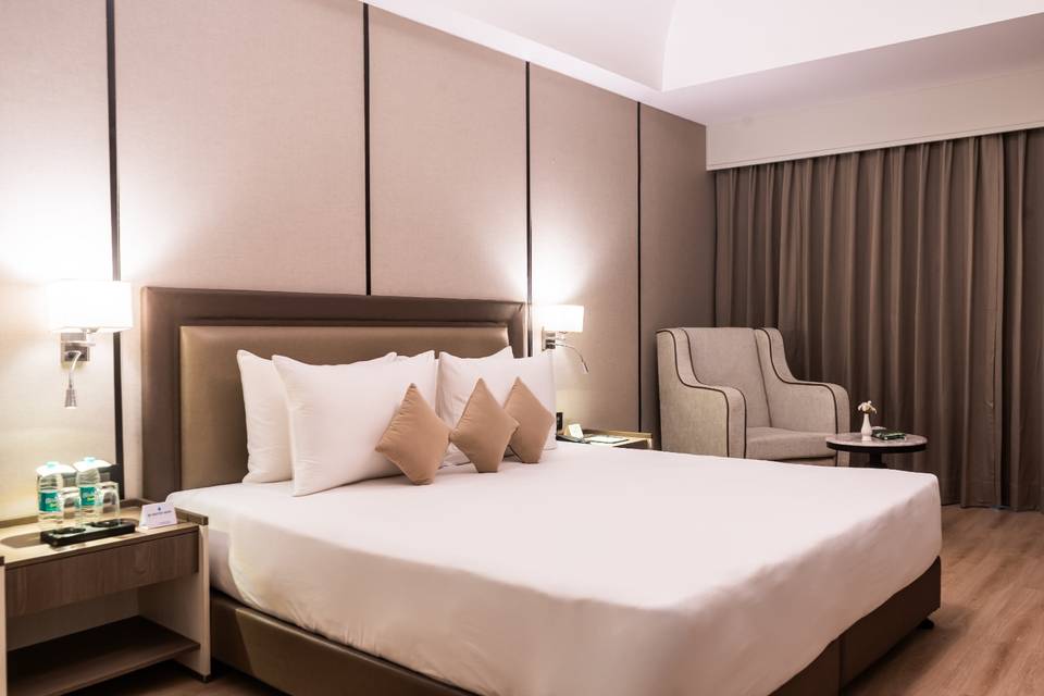 Udman Hotels and Resorts portfolio