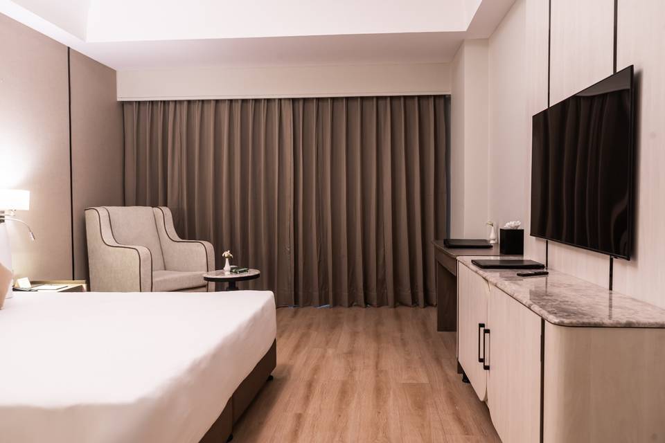 Udman Hotels and Resorts portfolio