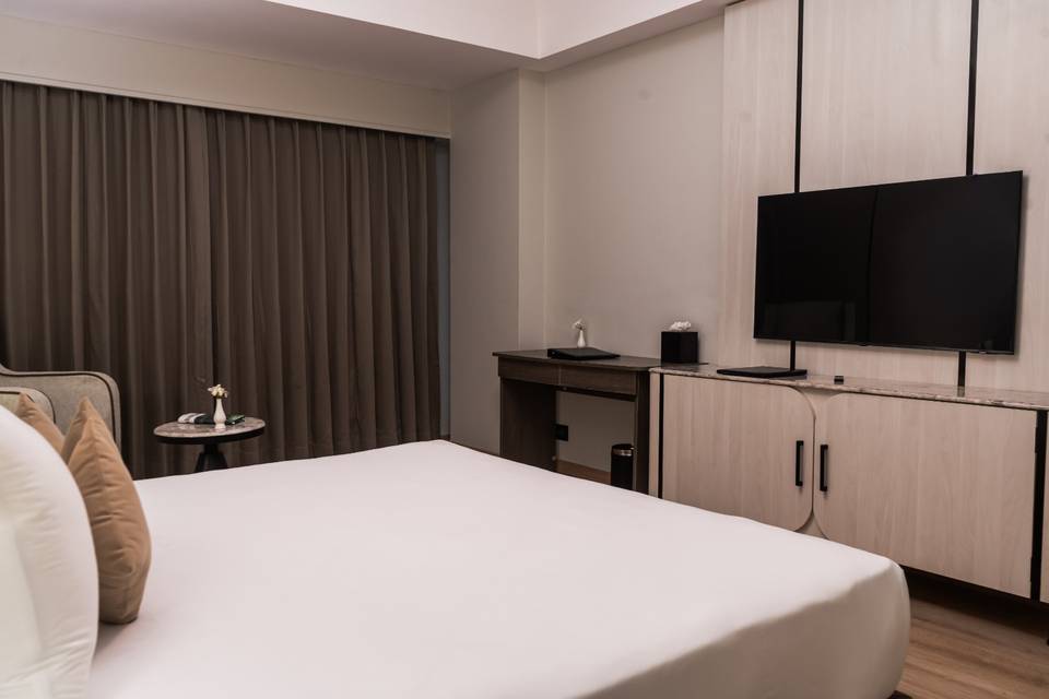 Udman Hotels and Resorts portfolio