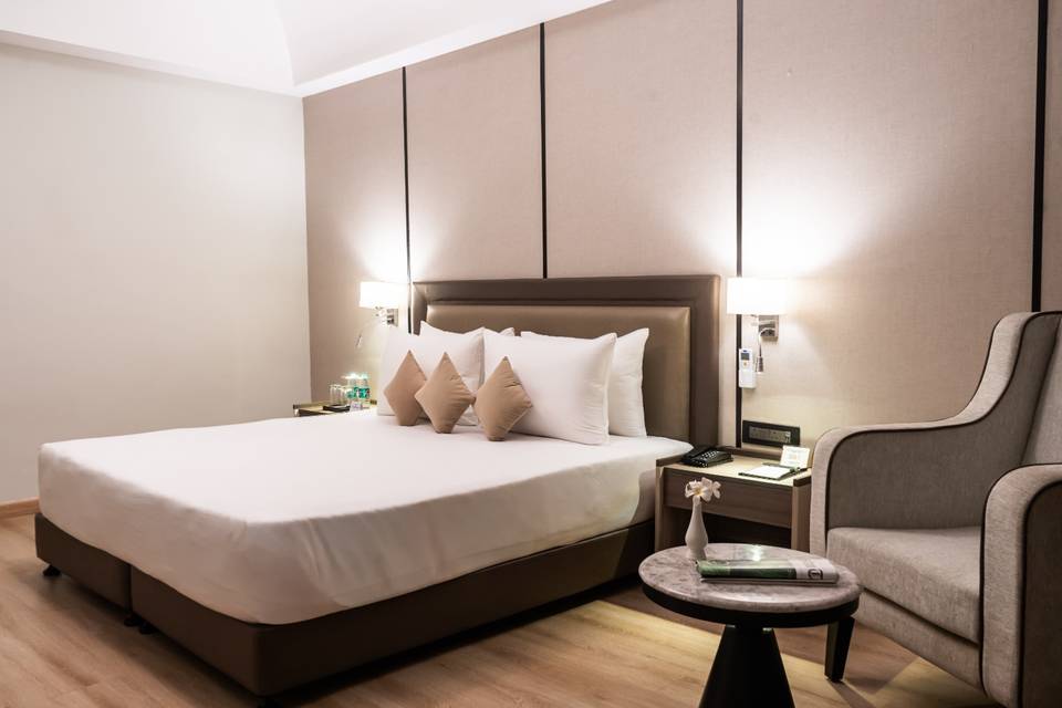 Udman Hotels and Resorts portfolio