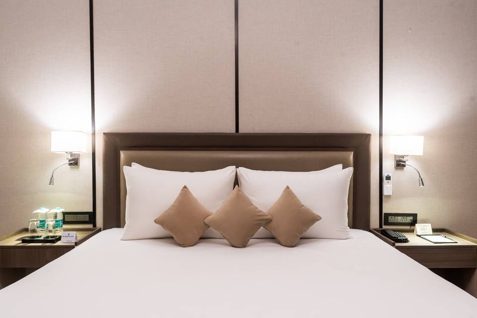 Udman Hotels and Resorts portfolio