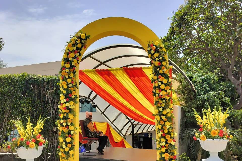 Udman Hotels and Resorts portfolio