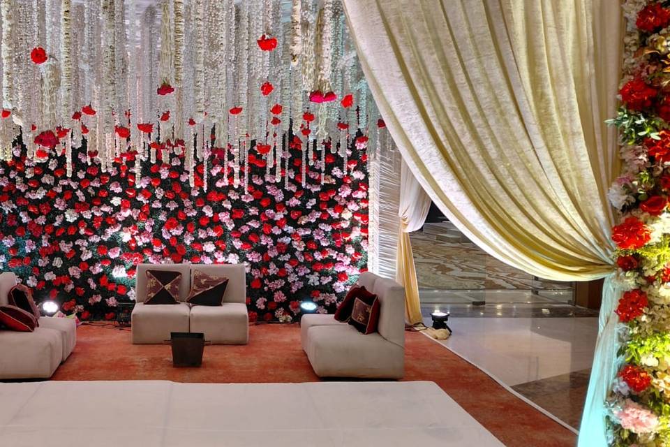 Wedding decor