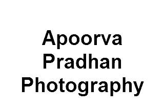 Apoorva Pradhan Photography Logo