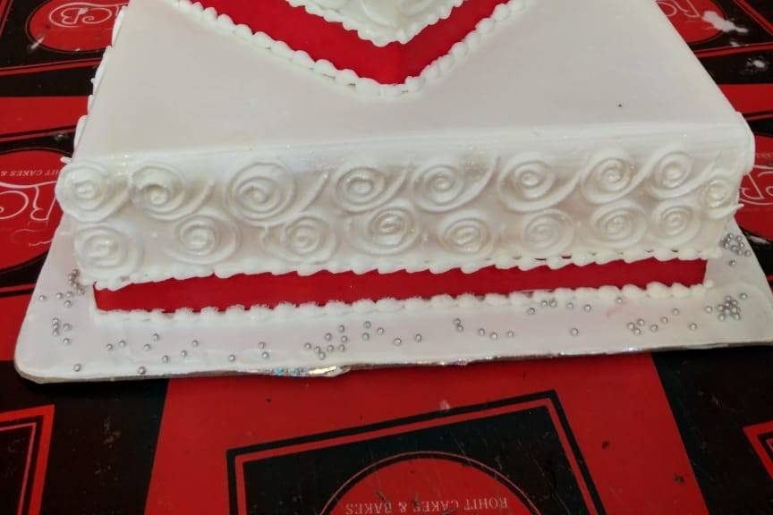 Celebrations Cakes & Bakes - Bakery - Ichalkaranji - Maharashtra | Yappe.in