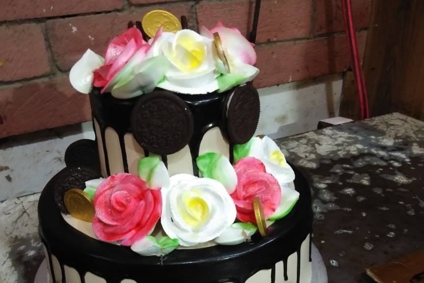 Bangalore Iyengar Cakes And Bakes - Bakery in Dwaraka Nagar