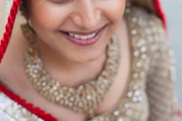 The ideal bride
