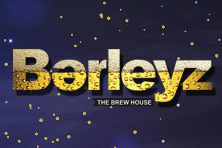Barleyz-The Brew House