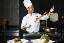 Catering service